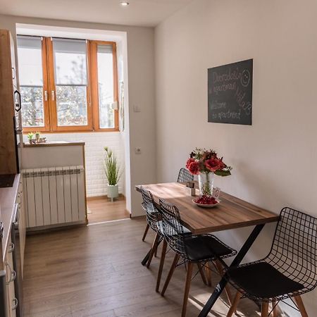 Apartman Mila23 Rospi Cuprija Esterno foto